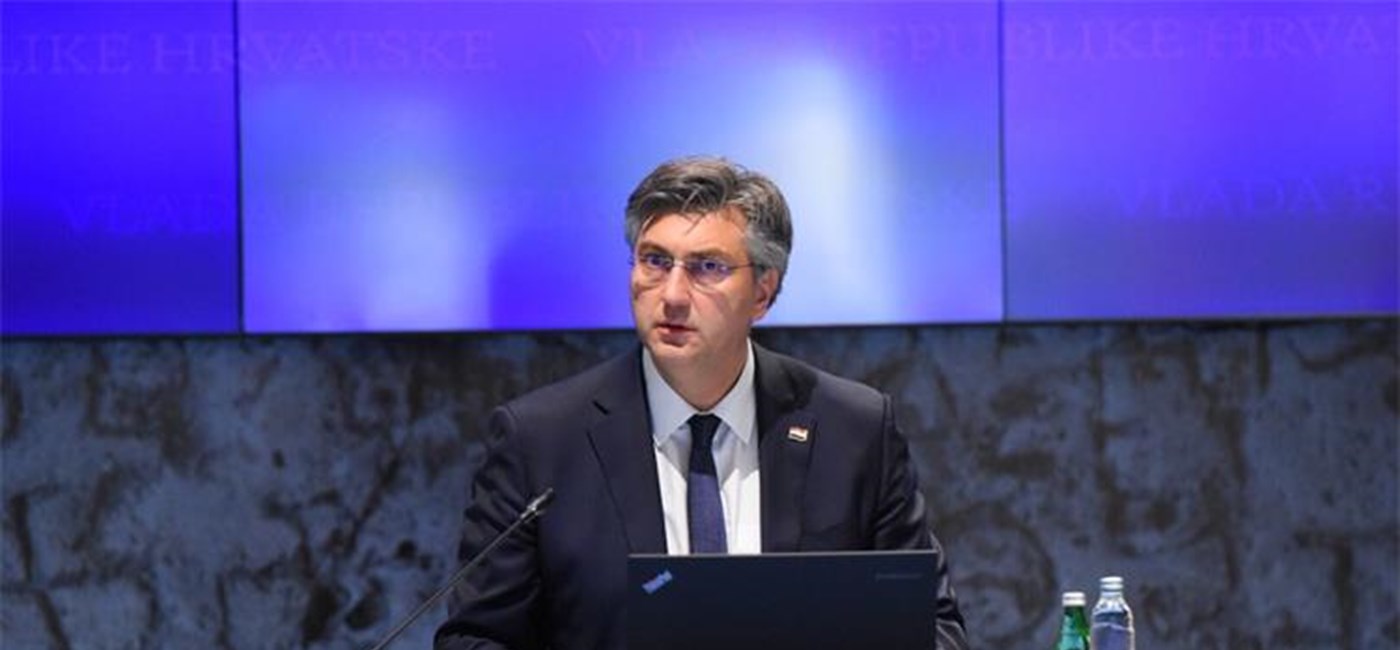 Malo je zemalja koje su uložile u očuvanje radnih mjesta kao Hrvatska